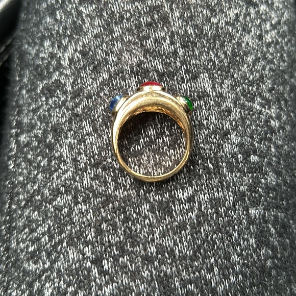 Cocktail Ring - Picture 2 of 5
